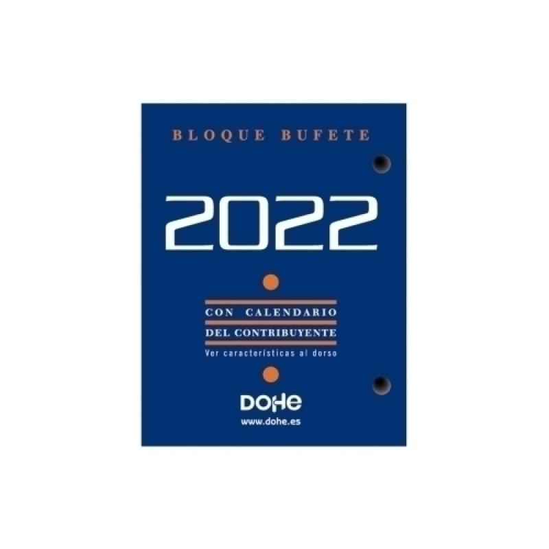 TACO BUFFET DOHE 8,5x11 MESA