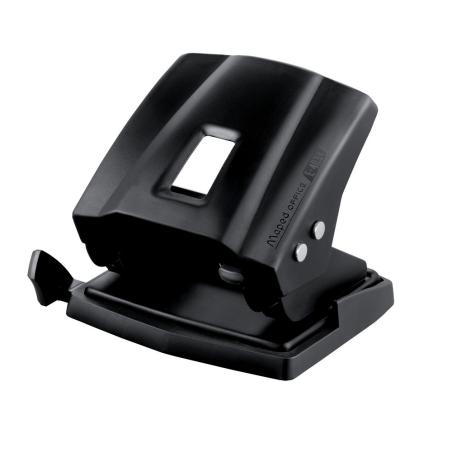 M403411 perforador de papel 30 hojas Negro
