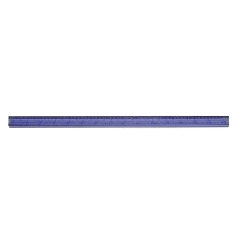 REGLA CUADRADILLO SAFTA 15 CENTIMETROS
