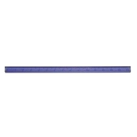 REGLA CUADRADILLO SAFTA 15 CENTIMETROS