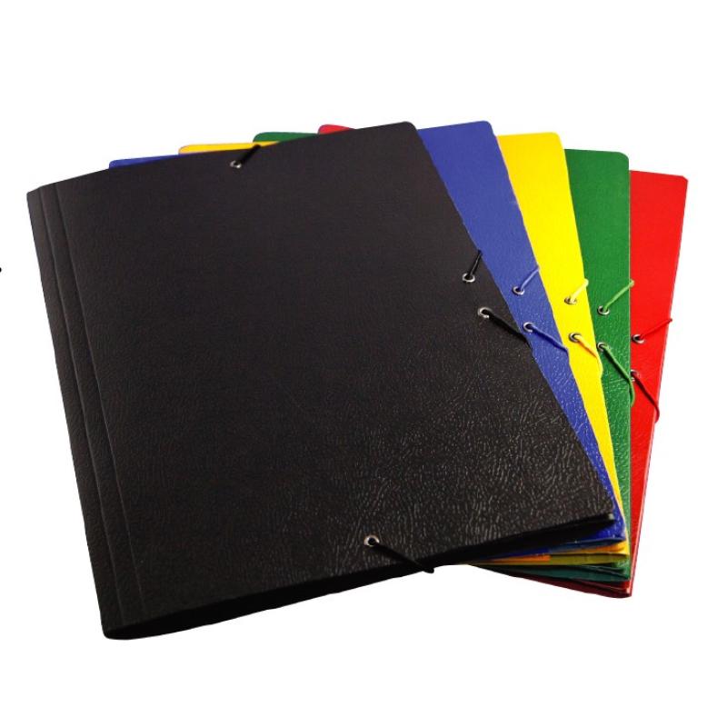 5235CU carpeta Caja de cartón Colores surtidos A3