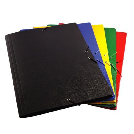 5235CU carpeta Caja de cartón Colores surtidos A3