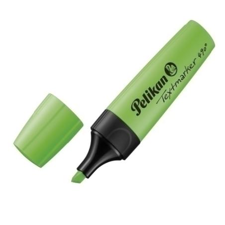 ROTUL.FLUOR PELIKAN 490 VERDE