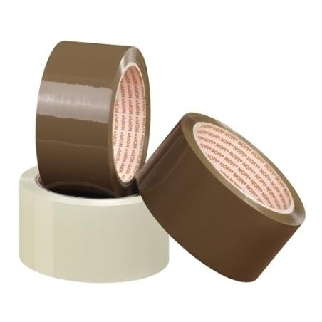 CINTA EMB.TESA NOPI PP 66x48 TRANSP.