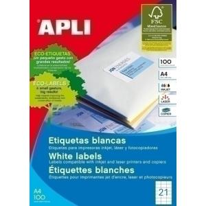 ETIQ.IMP.APLI 01276 100h A4 70x42,4