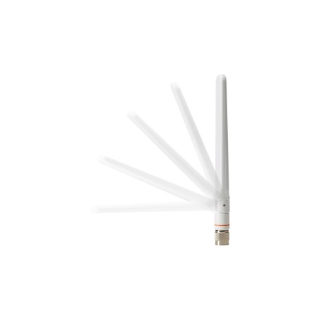 AIR-ANT2524DW-R- antena para red Antena omnidireccional RP-TNC 4 dBi