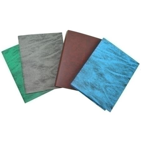 CARPETA MARI.CART.FOR.Fº 4 AN.40 MX VERD