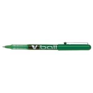 ROLLER PILOT V-BALL 05 VERDE