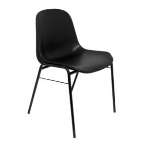 Alborea Asiento duro Respaldo duro