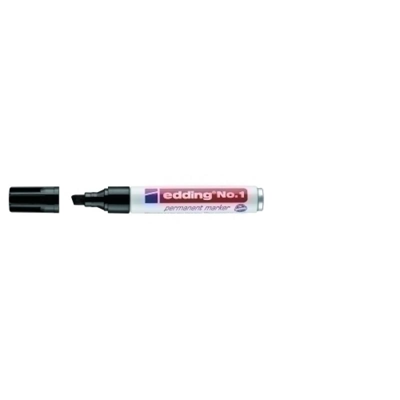 ROTUL.EDDING 1 NEGRO