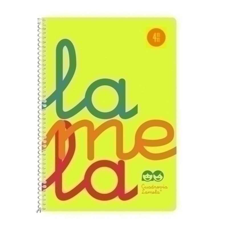 LAMELA BLOC t.PP 4º 80h CDV. 4 AM - Pack de 5 unidades