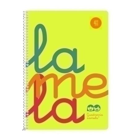 LAMELA BLOC t.PP 4º 80h CDV. 4 AM - Pack de 5 unidades