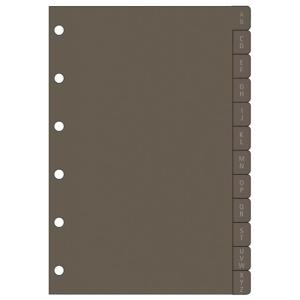 RECAM.AG.F. C261 CLASSIC 602 INDICE PLAS