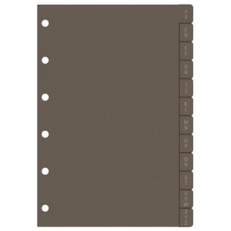 RECAM.AG.F. C261 CLASSIC 602 INDICE PLAS
