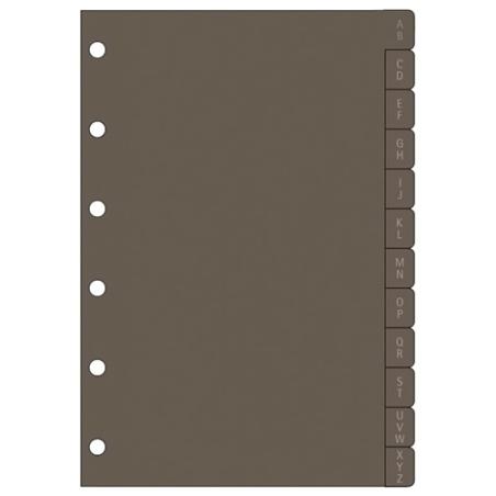 RECAM.AG.F. C261 CLASSIC 602 INDICE PLAS