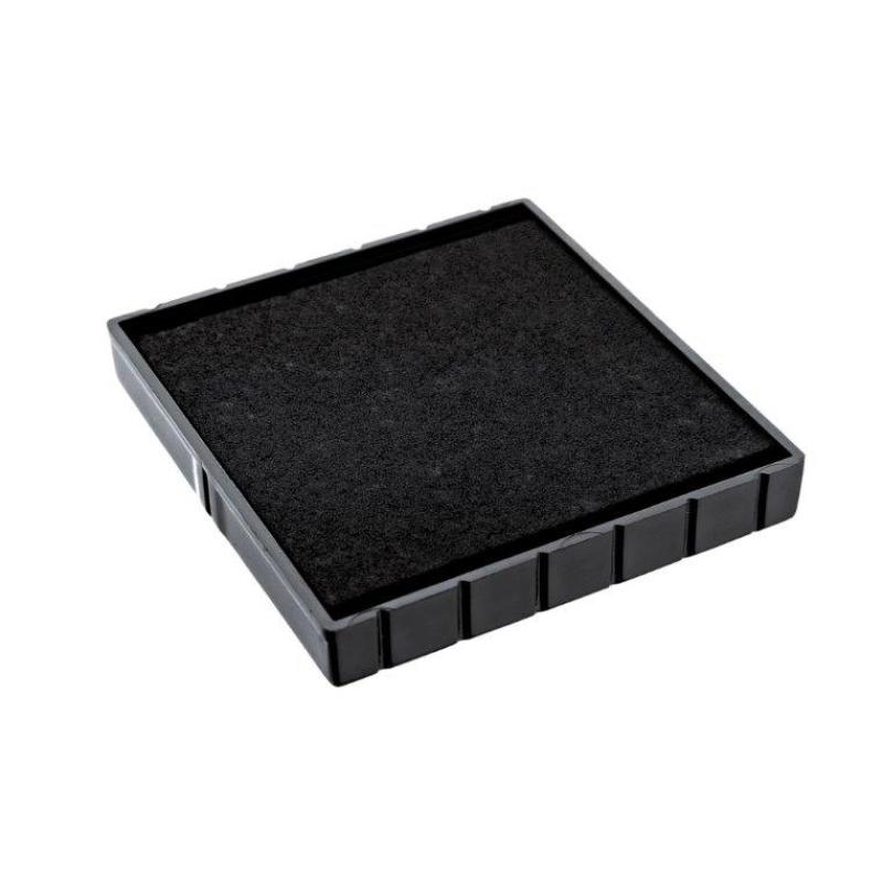 ALMOHADILLA COLOP E/Q43 NEGRO