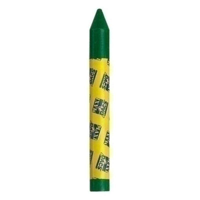 CERAS ALPINO MAXIDACS VERDE MEDIO C/12