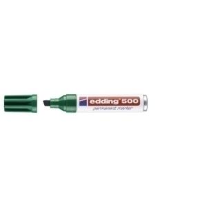 ROTUL.EDDING 500 VERDE