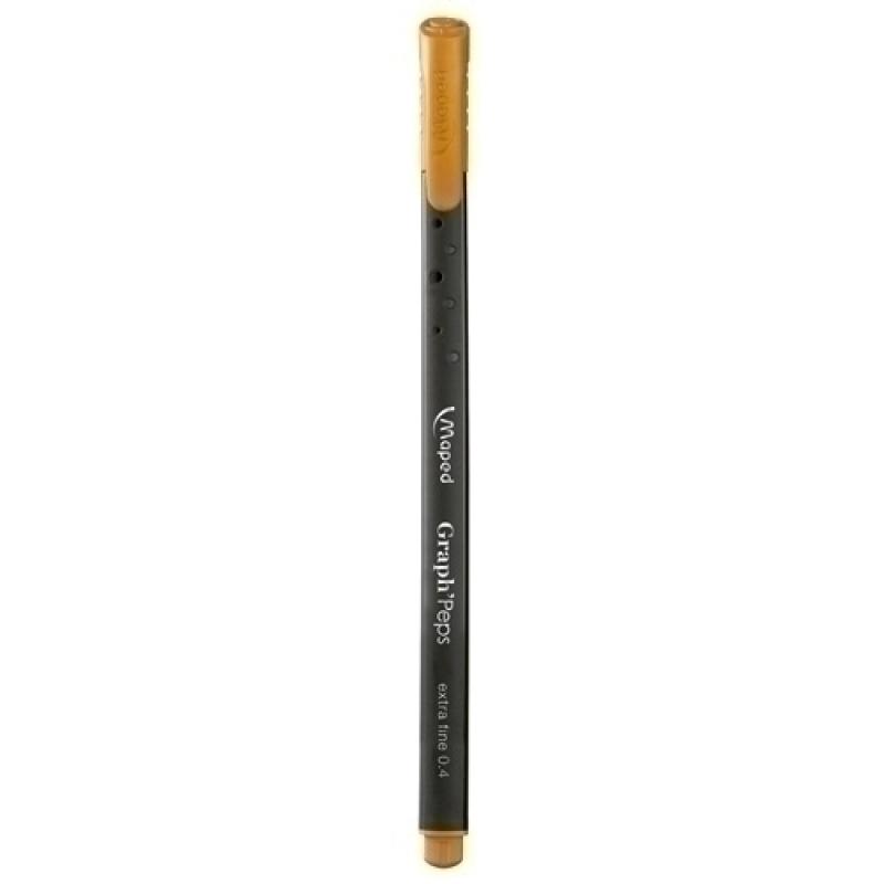 ROTUL.MAPED GRAPH PEPS DUNE - Pack de 12 unidades
