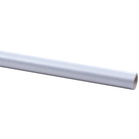 PAPEL EMB.KRAFT FABRISA IMP.1x3 PLATA