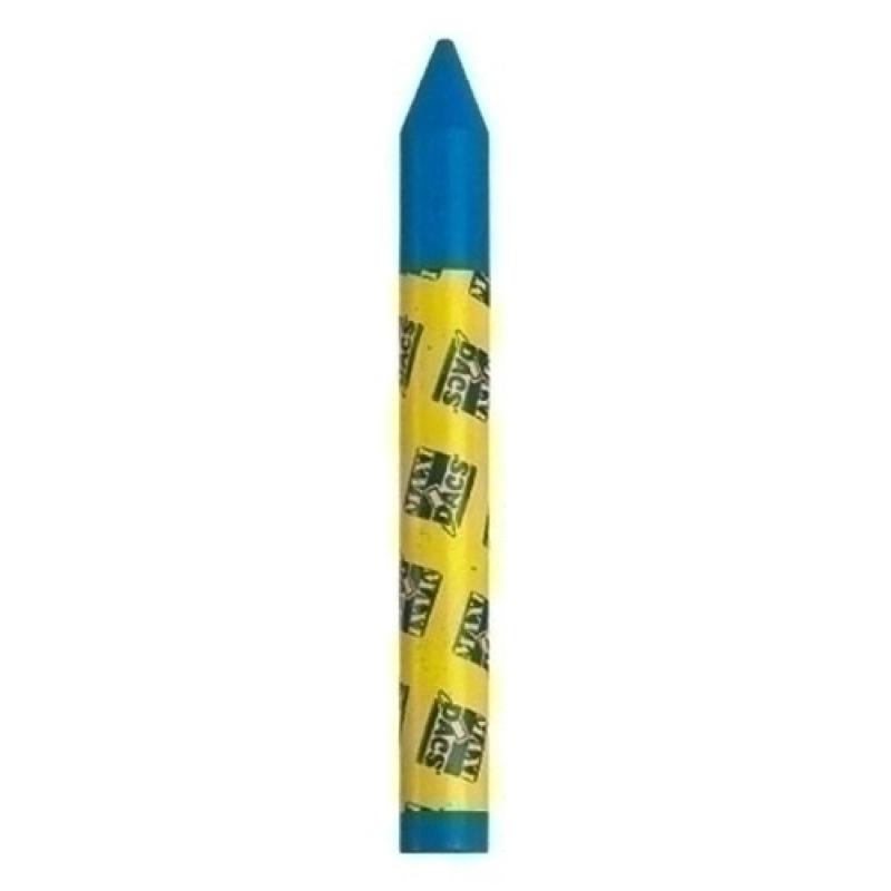 CERAS ALPINO MAXIDACS AZUL TURQUESA C/12