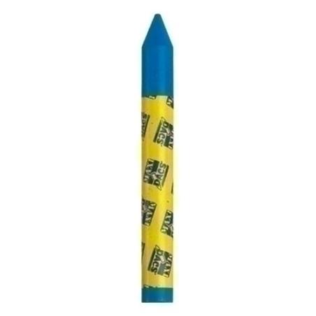 CERAS ALPINO MAXIDACS AZUL TURQUESA C/12