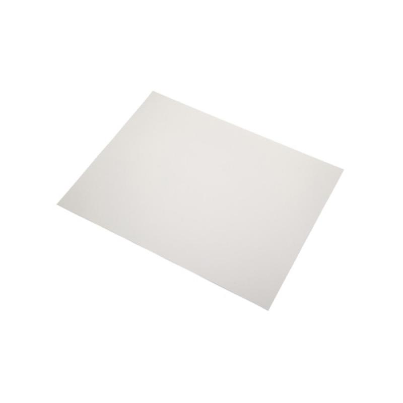 CARTULINA 50x65 FABR. 185g P/25 GRIS ANT