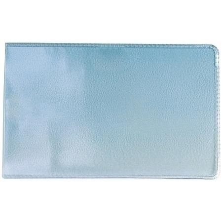 FUNDA CARNET GRAF.PVC 200µ 60x95 P/25