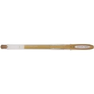 BOLIGRAFO UNI SIGNO UM-120 METALLIC ORO