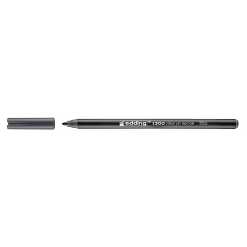ROTUL.EDDING 1300 GRIS
