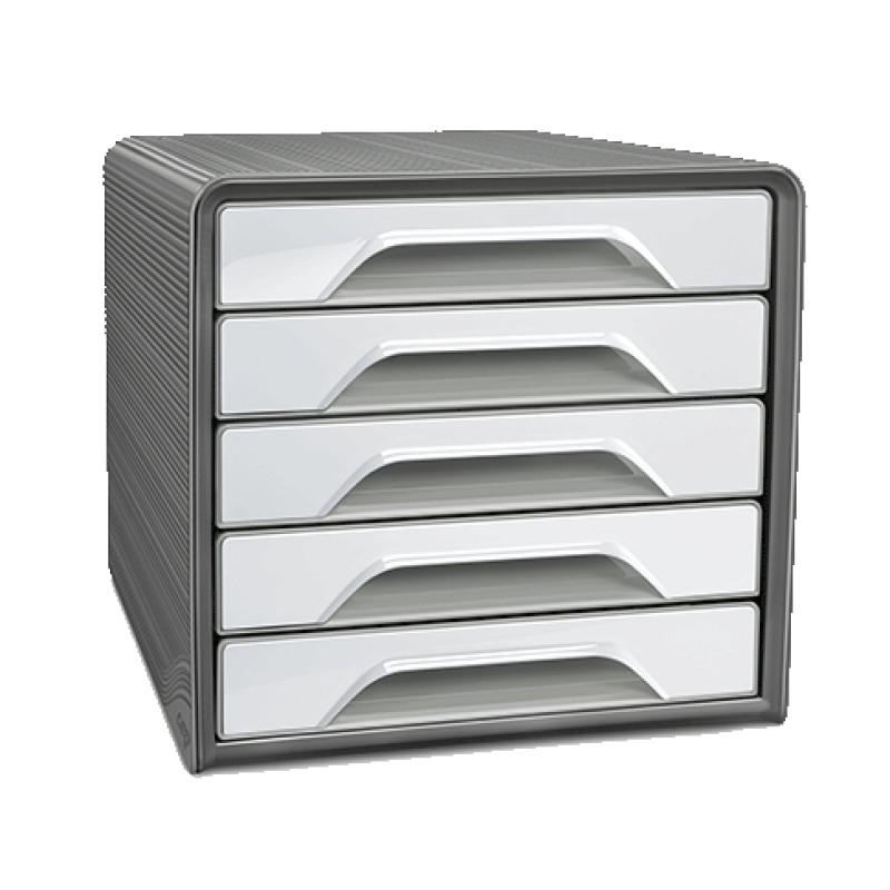 7-111 Gris Poliestireno