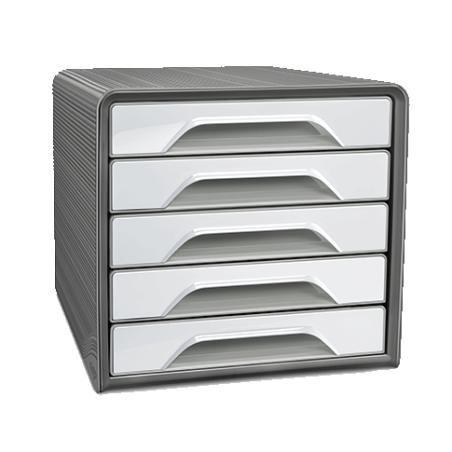 7-111 Gris Poliestireno