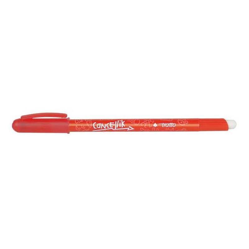 Cancellik rotulador Rojo 1 pieza(s)