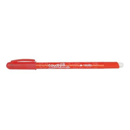 Cancellik rotulador Rojo 1 pieza(s)