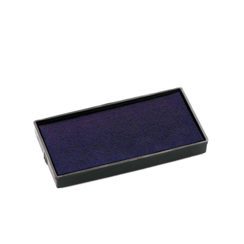 ALMOHADILLA COLOP E40 AZUL