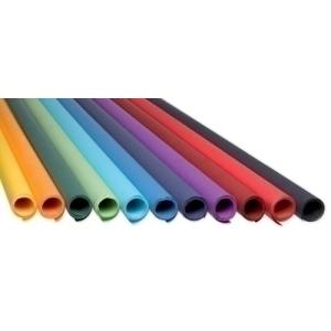 PAPEL EMB.KRAFT FABRISA 1x50 VERDE