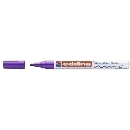 ROTUL.EDDING 751 VIOLETA