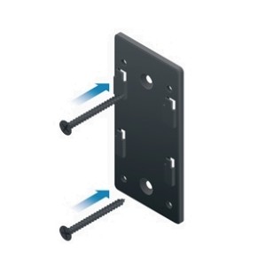 POE-WM accesorio o pieza para soporte