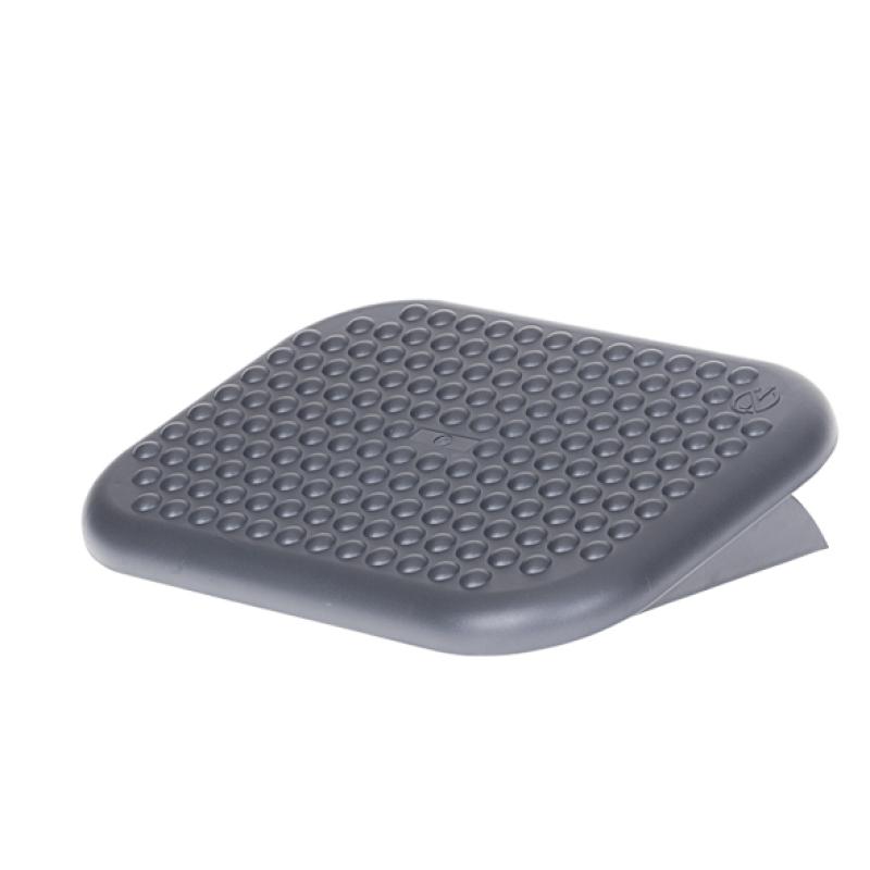 5115 GF soporte para el apoyo de pies Gris