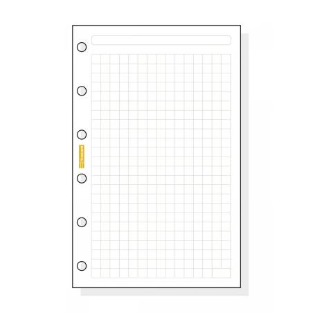 1204297 papel de cuaderno 50 hojas