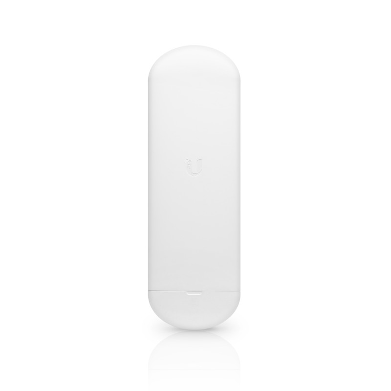 NanoStation AC 1000 Mbit/s Blanco Energía sobre Ethernet (PoE)