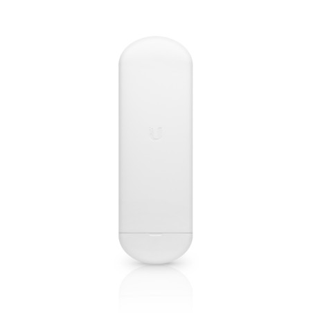 NanoStation AC 1000 Mbit/s Blanco Energía sobre Ethernet (PoE)