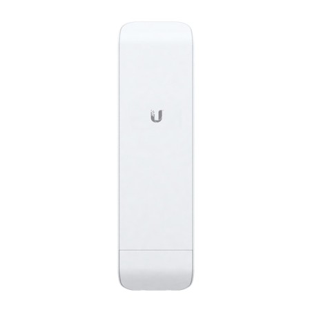 NanoStation M5 150 Mbit/s Blanco Energía sobre Ethernet (PoE)