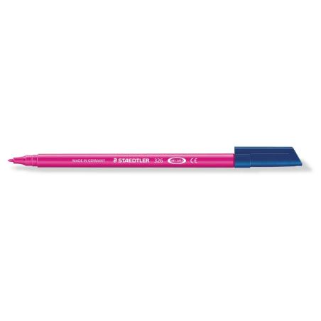326-20 rotulador Medio Magenta 1 pieza(s)