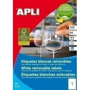 ETIQ.IMP.APLI 03060 100h A4 210x297