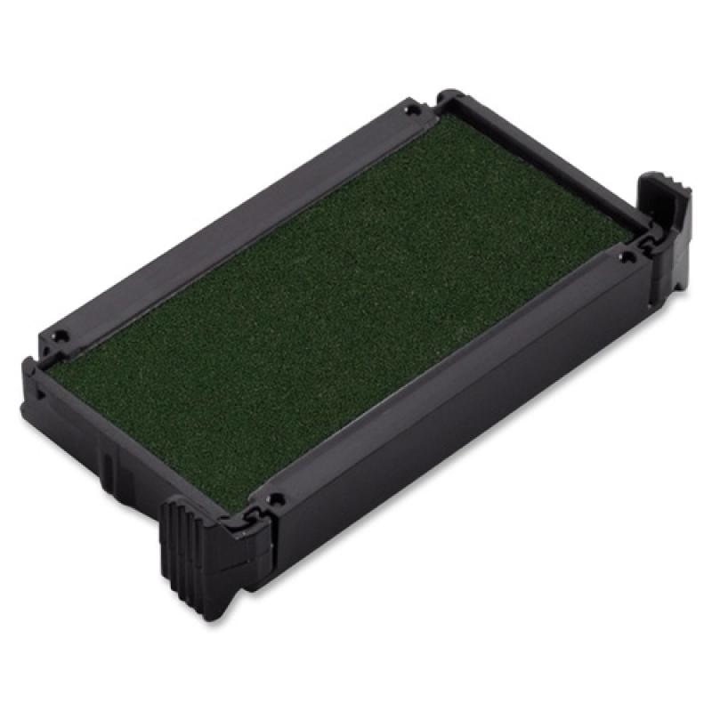ALMOHADILLA TRODAT PRINTY 4928/6 VERDE