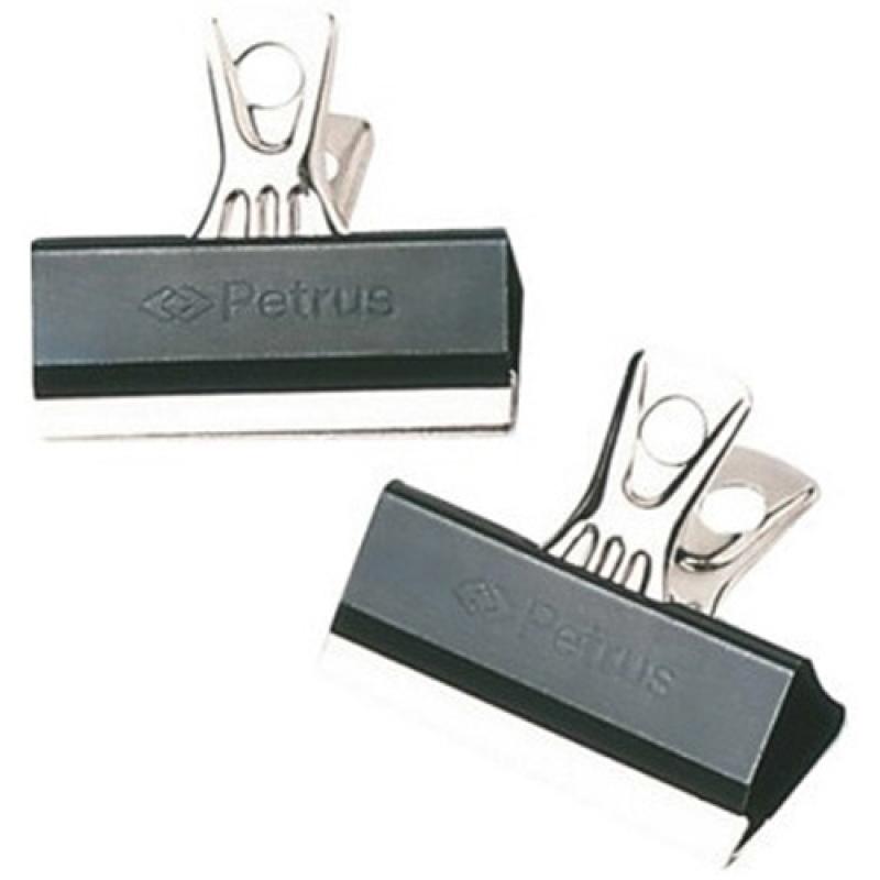 PINZA PALA FIJA PETRUS 60 mm. C/12