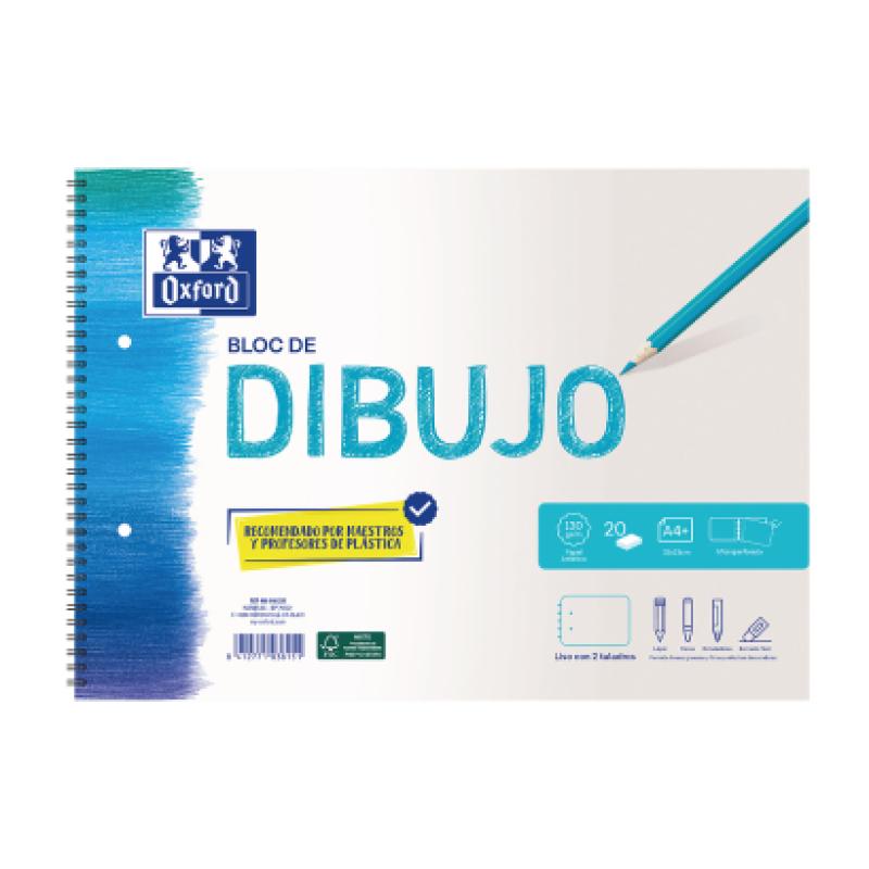 400148235 Cuadernos de dibujo