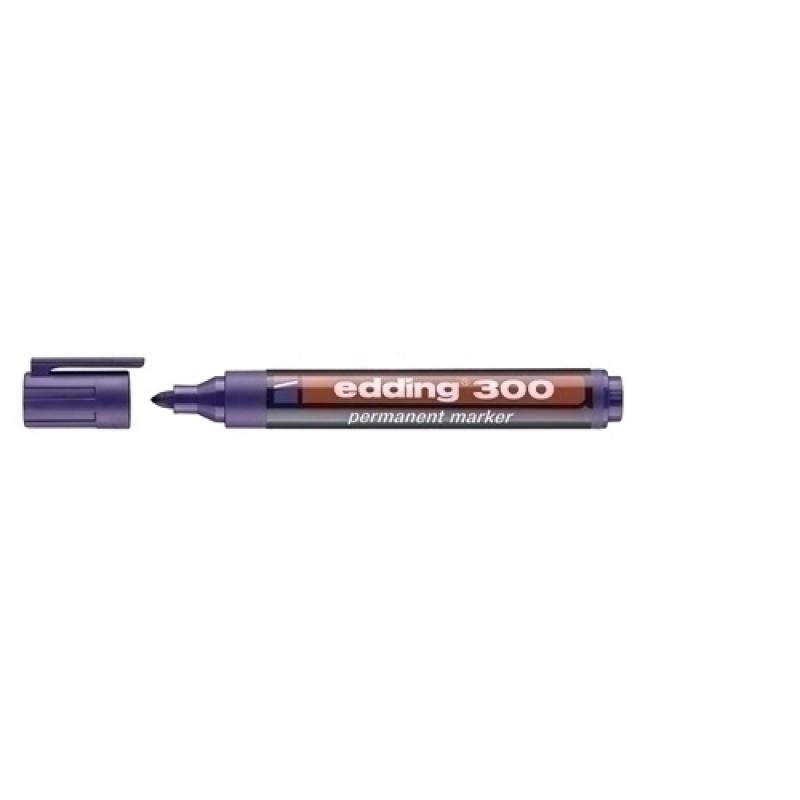 ROTUL.EDDING 300 VIOLETA