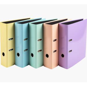 53560E carpeta de cartón A4 Colores surtidos